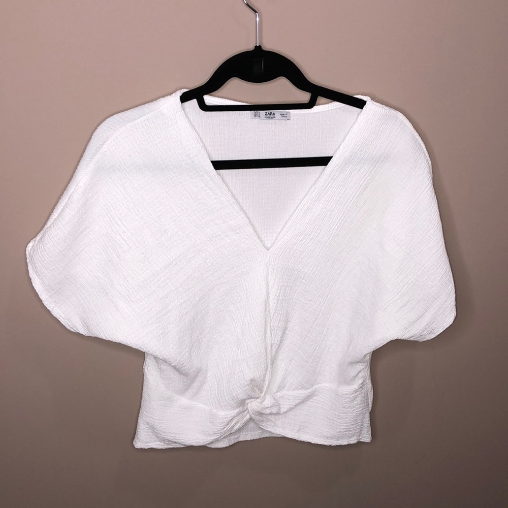 Zara Collection Blouse